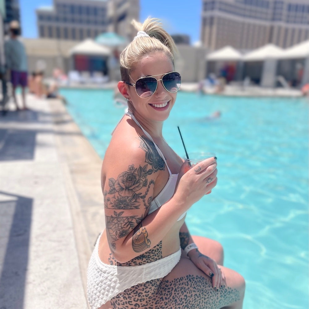 Meet your Posher, Samantha